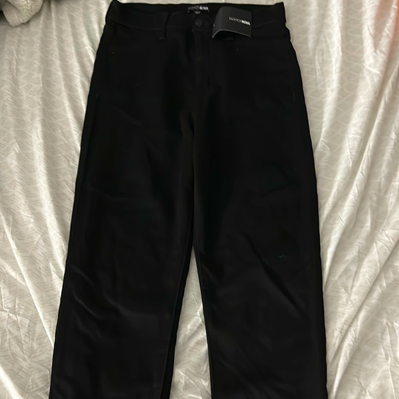 Fashion Nova Jeans - Picture 1 of 5